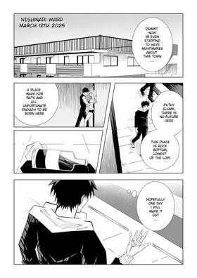 Read Akuma Flames  1 Page 6 in English