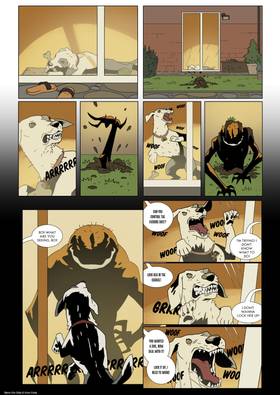 Read Welcome to the Family  1 Page 4 in English