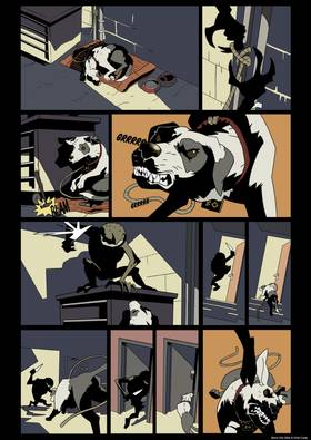 Read Welcome to the Family  1 Page 5 in English
