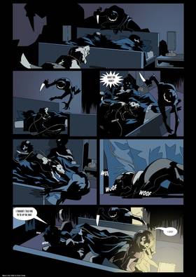 Read Welcome to the Family  1 Page 6 in English