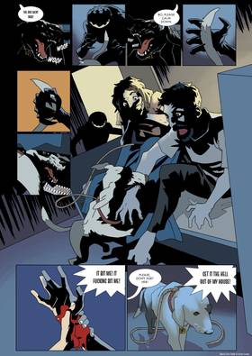 Read Welcome to the Family  1 Page 7 in English