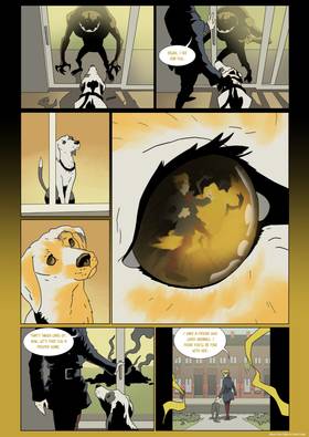 Read Welcome to the Family  1 Page 9 in English