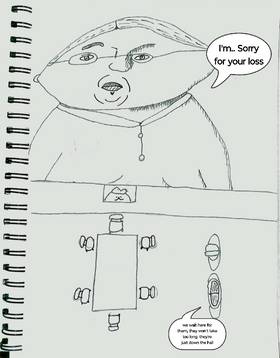 Read Fat Powers  2 Page 2 in English