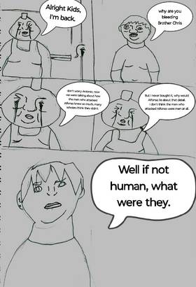 Read Fat Powers  2 Page 6 in English