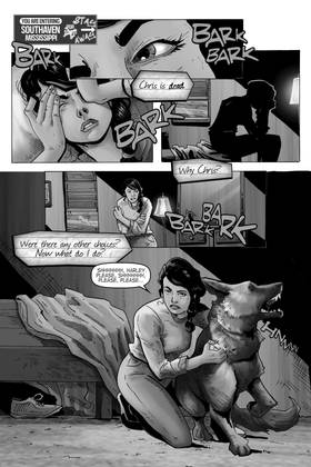 Read Freakshow Princess  2 Page 3 in English