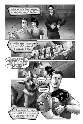 Read Freakshow Princess  2 Page 10 in English