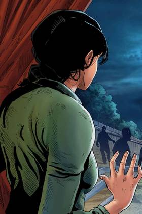 Read Freakshow Princess  1 Page 4 in English