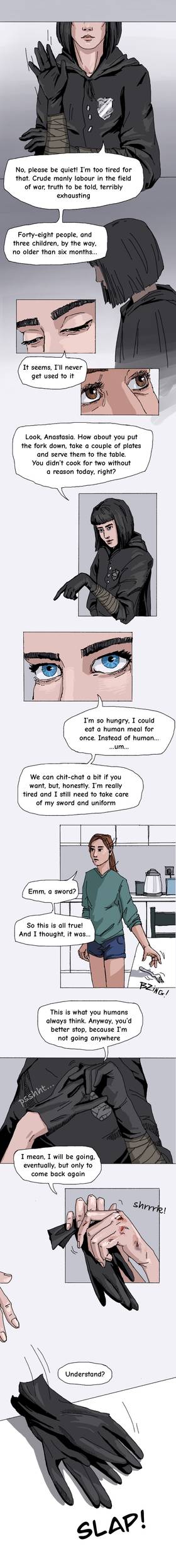 Read LegnA  2 Page 3 in English