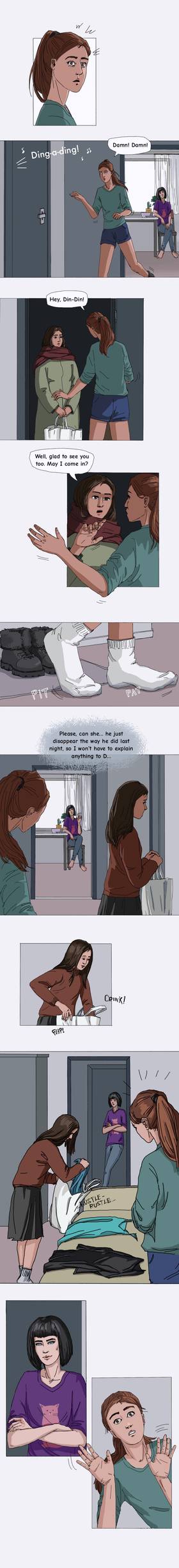 Read LegnA  3 Page 2 in English