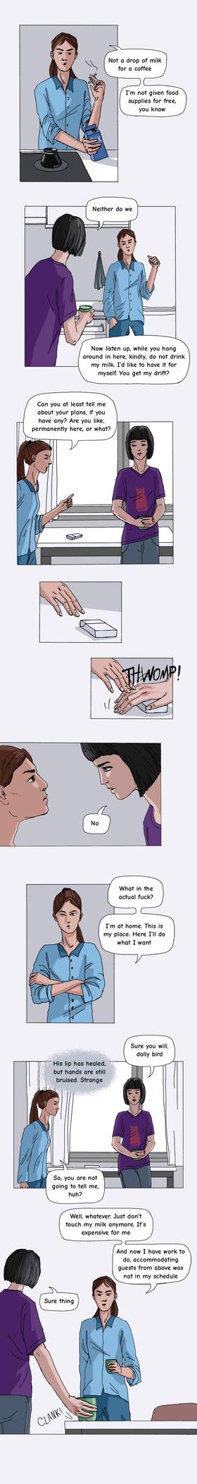 Read LegnA  6 Page 2 in English