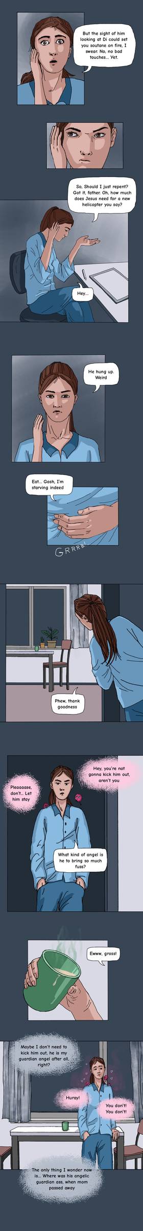 Read LegnA  6 Page 5 in English