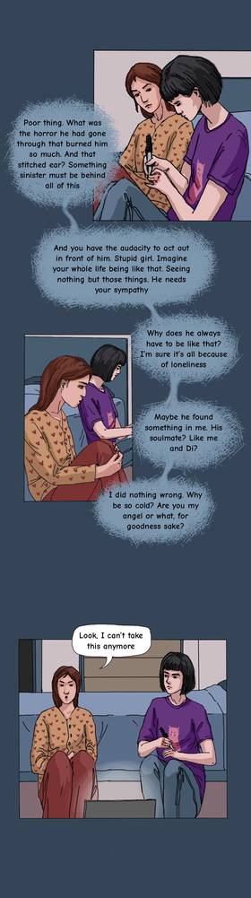 Read LegnA  9 Page 2 in English