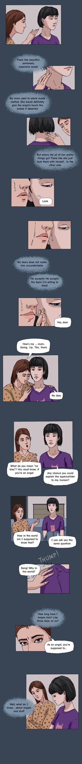 Read LegnA  10 Page 2 in English