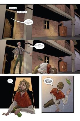 Read The Art ofLife  1 Page 3 in English