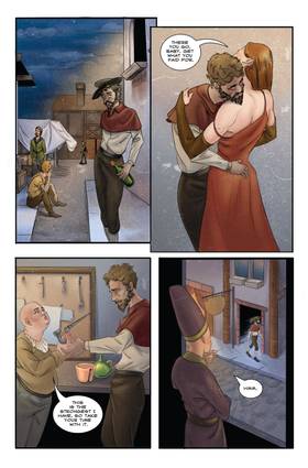 Read The Art ofLife  1 Page 4 in English