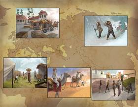 Read The Art ofLife  1 Page 10 in English