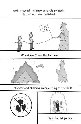 Read killer f'n chickens  2 Page 6 in English