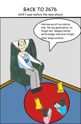 Read killer f'n chickens  2 Page 7 in English