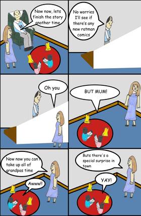 Read killer f'n chickens  2 Page 8 in English