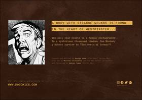 Read Newbury & Hobbes  1 Page 2 in English