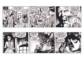 Read Newbury & Hobbes  1 Page 6 in English