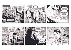Read Newbury & Hobbes  1 Page 7 in English
