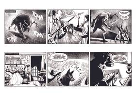 Read Newbury & Hobbes  1 Page 9 in English
