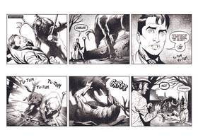 Read Newbury & Hobbes  1 Page 10 in English