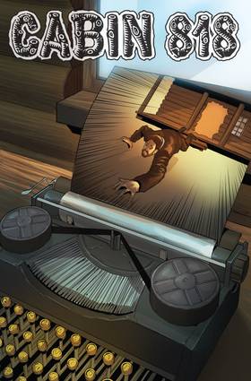 Read Cabin 818  1 Page 1 in English