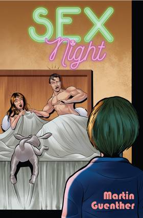 Read Sex Night  1 Page 1 in English