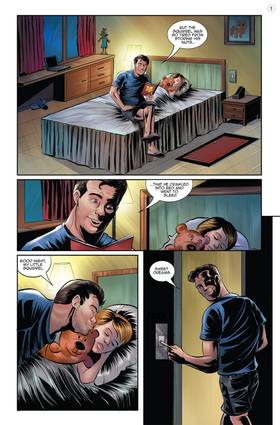 Read Sex Night  1 Page 2 in English
