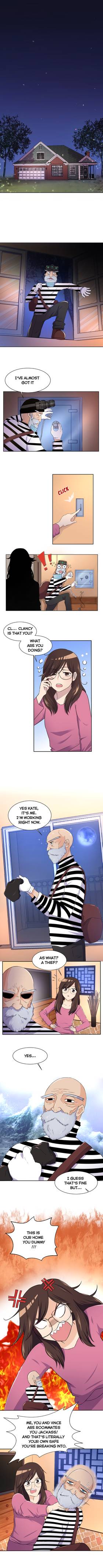 Remote [Clancy]