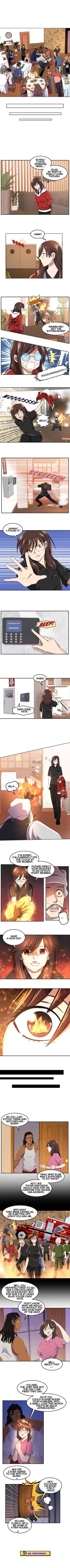 Let Him Cook! [Kate]