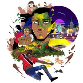 Read Midnight Ravers  1 Page 2 in English