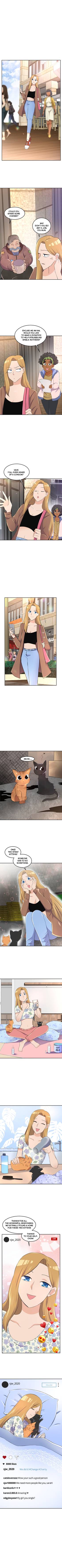 Read Midnight Ravers  5 Page 3 in English
