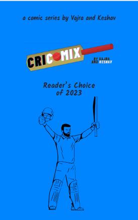 Read CriCOMIX  3 Page 1 in English