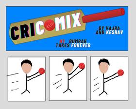 Read CriCOMIX  1 Page 2 in English