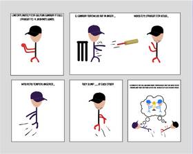 Read CriCOMIX  3 Page 4 in English