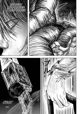 Read planet YE-DAN  6 Page 2 in English