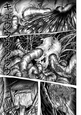 Read planet YE-DAN  6 Page 8 in English