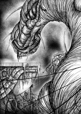 Read planet YE-DAN  7 Page 2 in English
