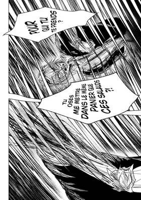 Read planet YE-DAN  7 Page 8 in English