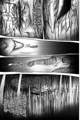 Read planet YE-DAN  7 Page 5 in English