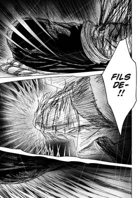 Read planet YE-DAN  7 Page 9 in English