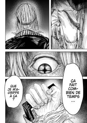 Read planet YE-DAN  8 Page 2 in English