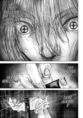 Read planet YE-DAN  8 Page 3 in English