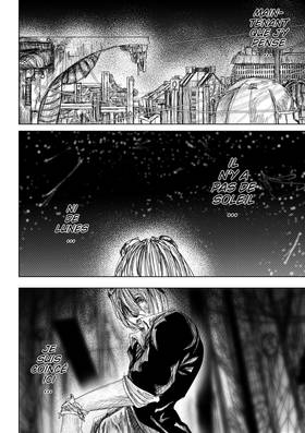 Read planet YE-DAN  8 Page 4 in English