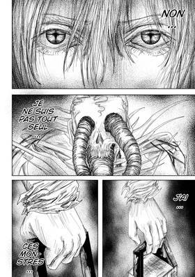 Read planet YE-DAN  8 Page 6 in English