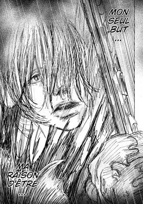 Read planet YE-DAN  8 Page 7 in English