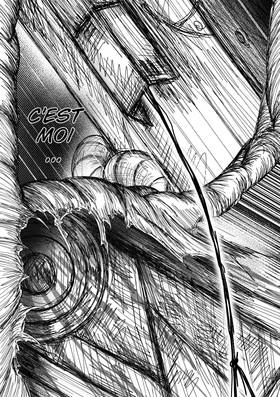 Read planet YE-DAN  8 Page 8 in English